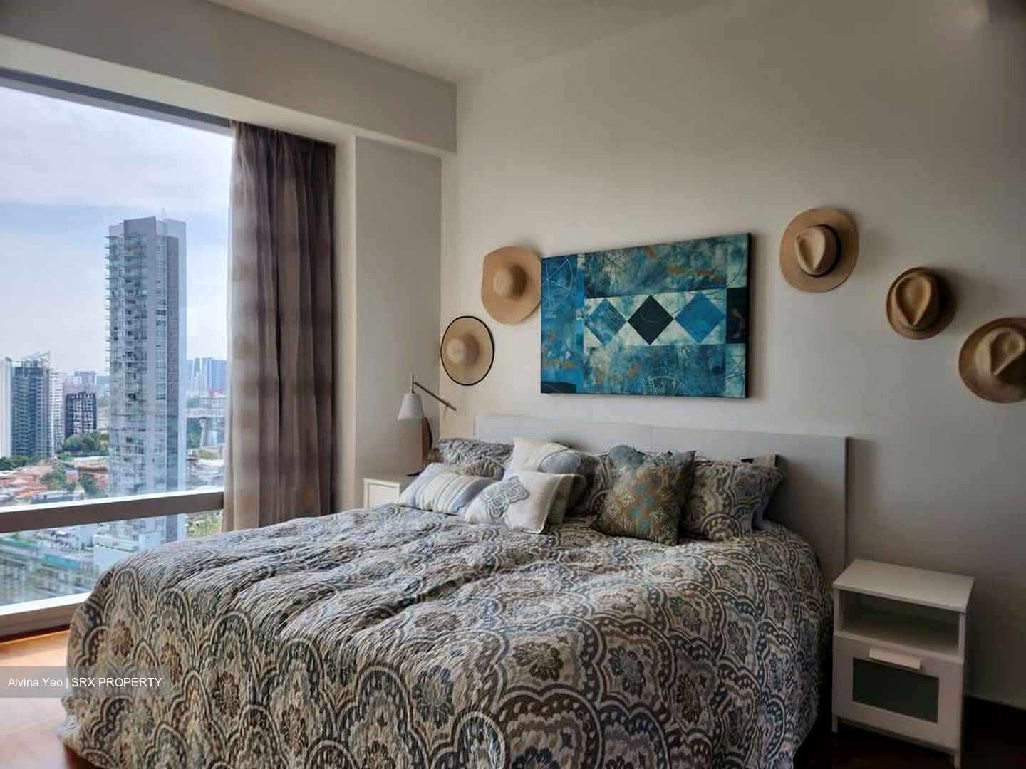 The Orchard Residences (D9), Apartment #552695081